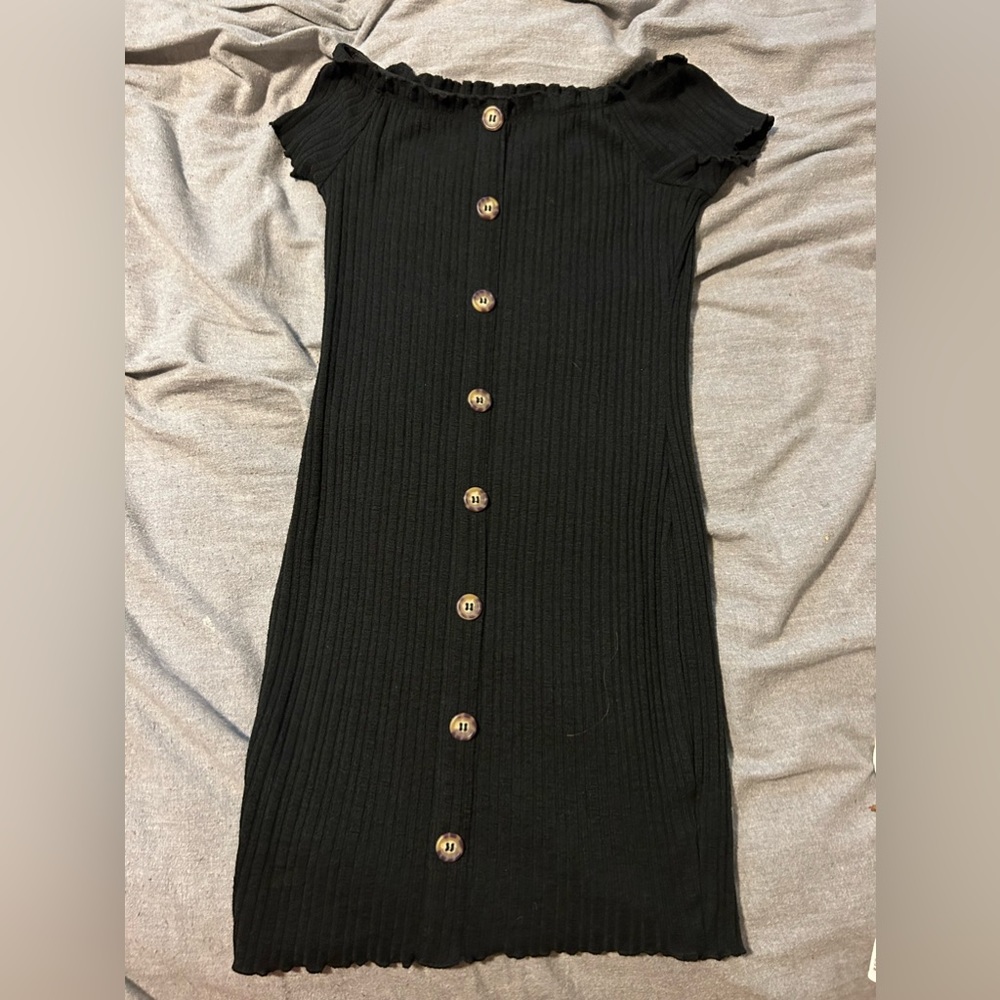 Cleaning out closet